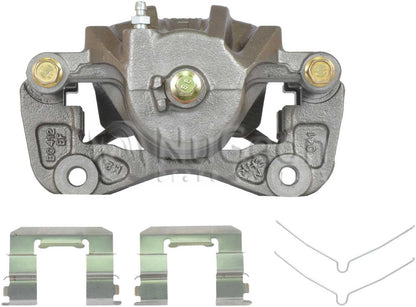 BBB Industries Remanufactured Disc Brake Caliper 99-00814A