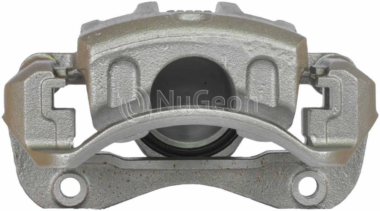 BBB Industries Disc Brake Caliper 99-00814A