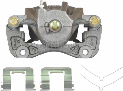 BBB Industries Disc Brake Caliper 99-00814A