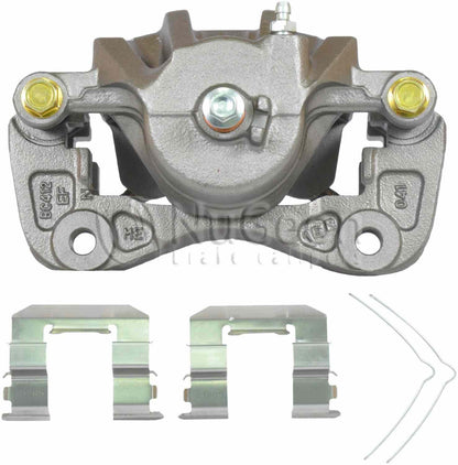 BBB Industries Disc Brake Caliper 99-00814B