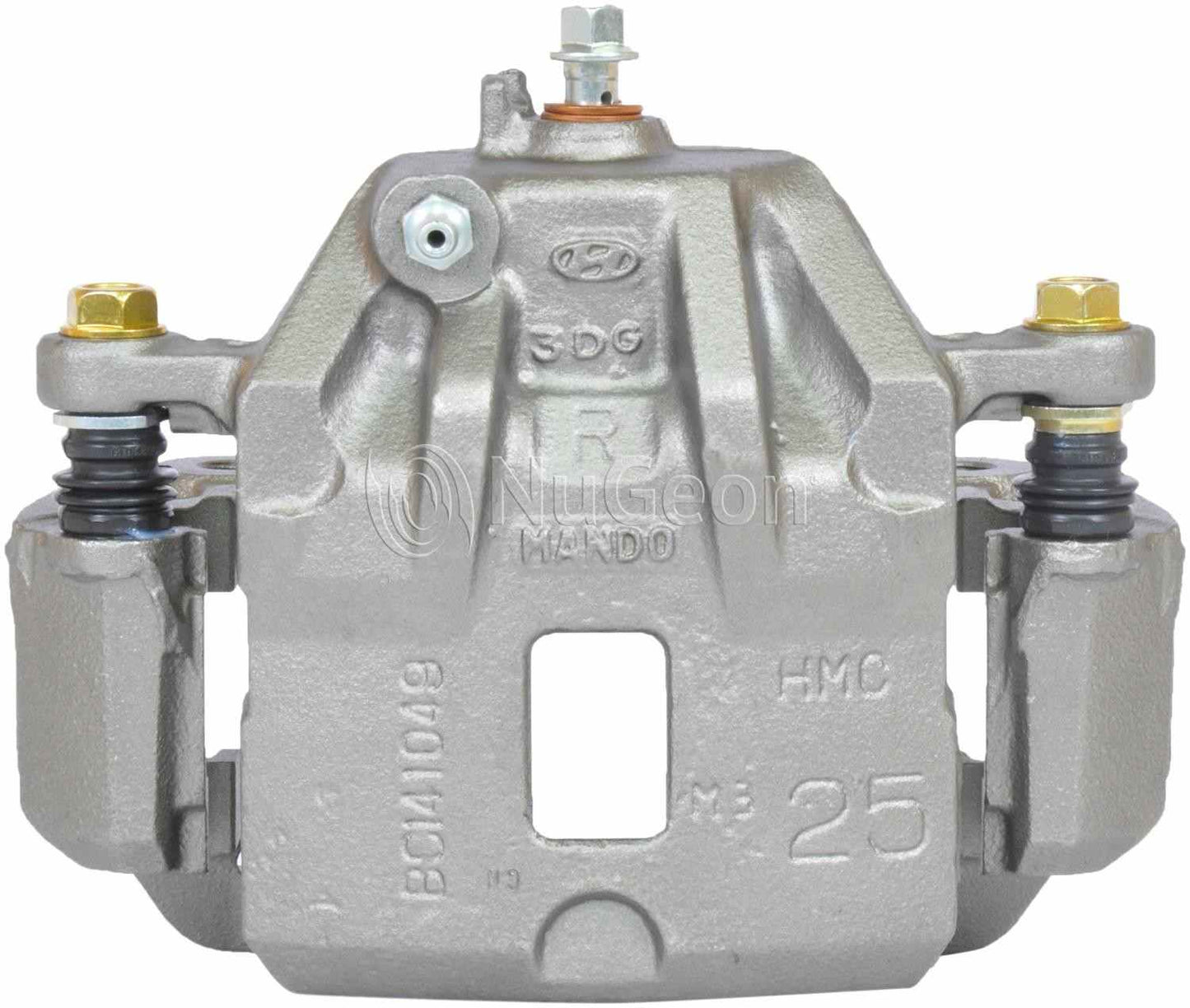 BBB Industries Disc Brake Caliper 99-00814B