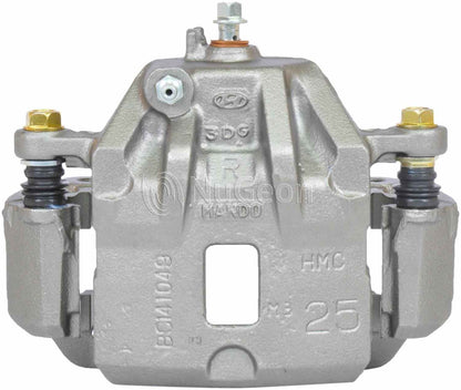 BBB Industries Disc Brake Caliper 99-00814B