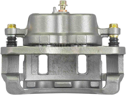 BBB Industries Disc Brake Caliper 99-00815A