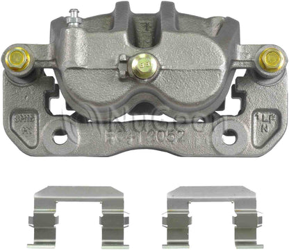 BBB Industries Disc Brake Caliper 99-00815A