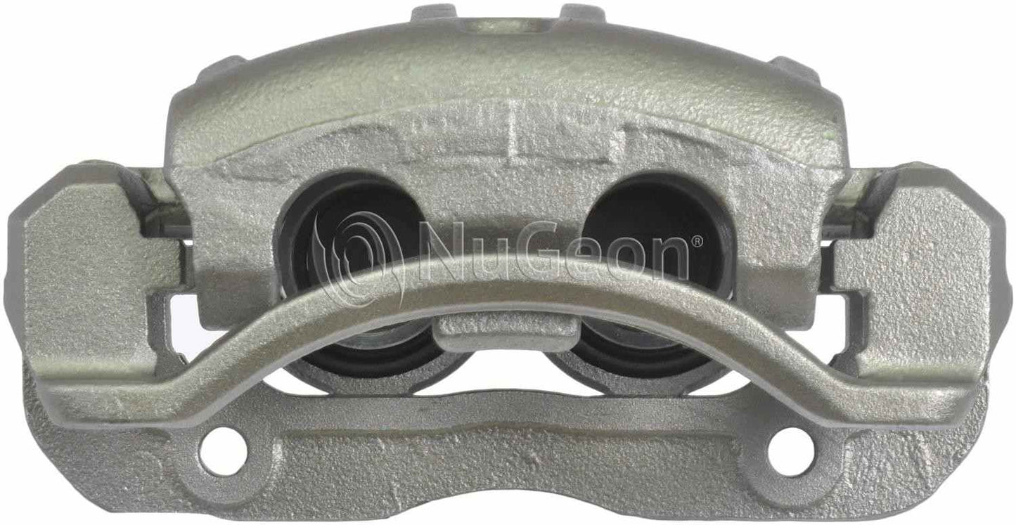 BBB Industries Remanufactured Disc Brake Caliper 99-00815A