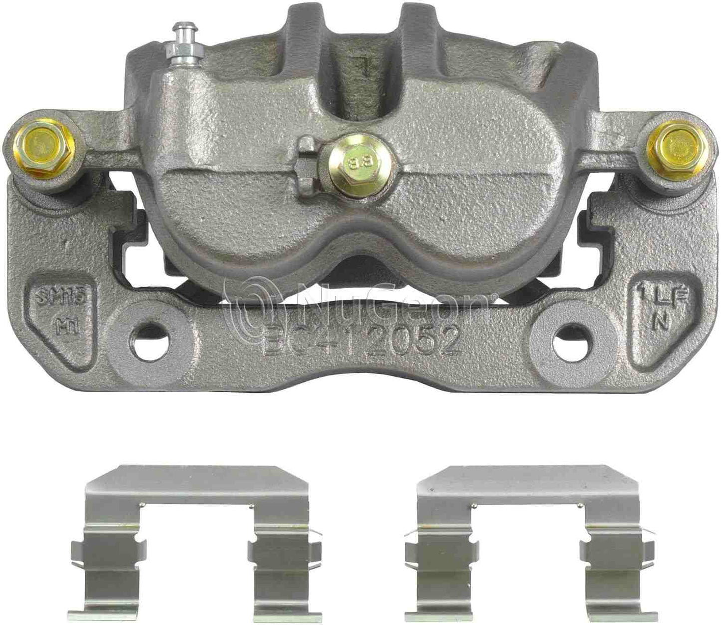 BBB Industries Disc Brake Caliper 99-00815A