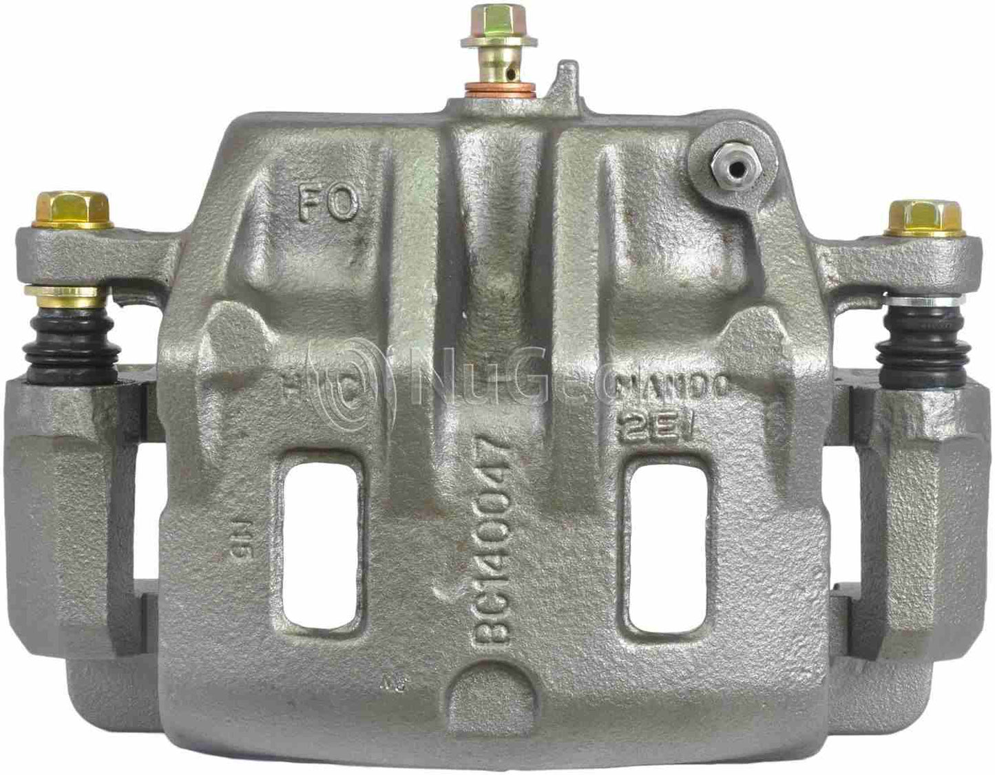BBB Industries Disc Brake Caliper 99-00815A