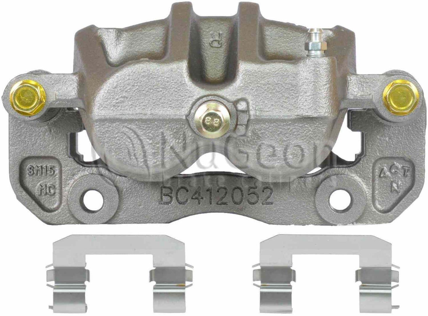 BBB Industries Disc Brake Caliper 99-00815B