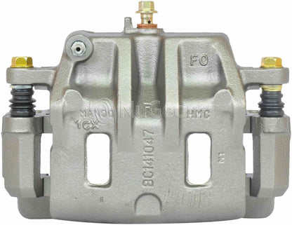 BBB Industries Disc Brake Caliper 99-00815B