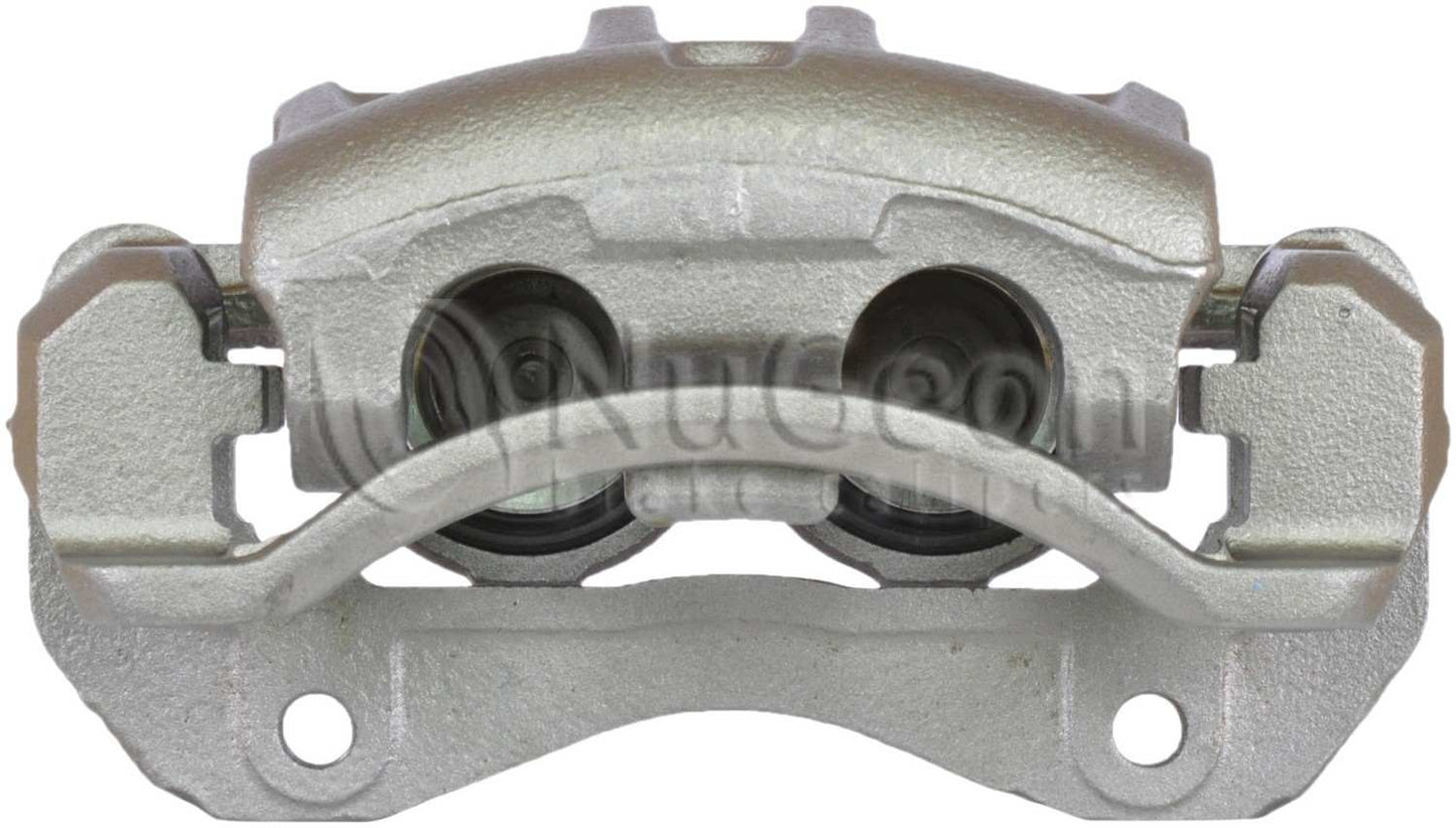 BBB Industries Remanufactured Disc Brake Caliper 99-00816A