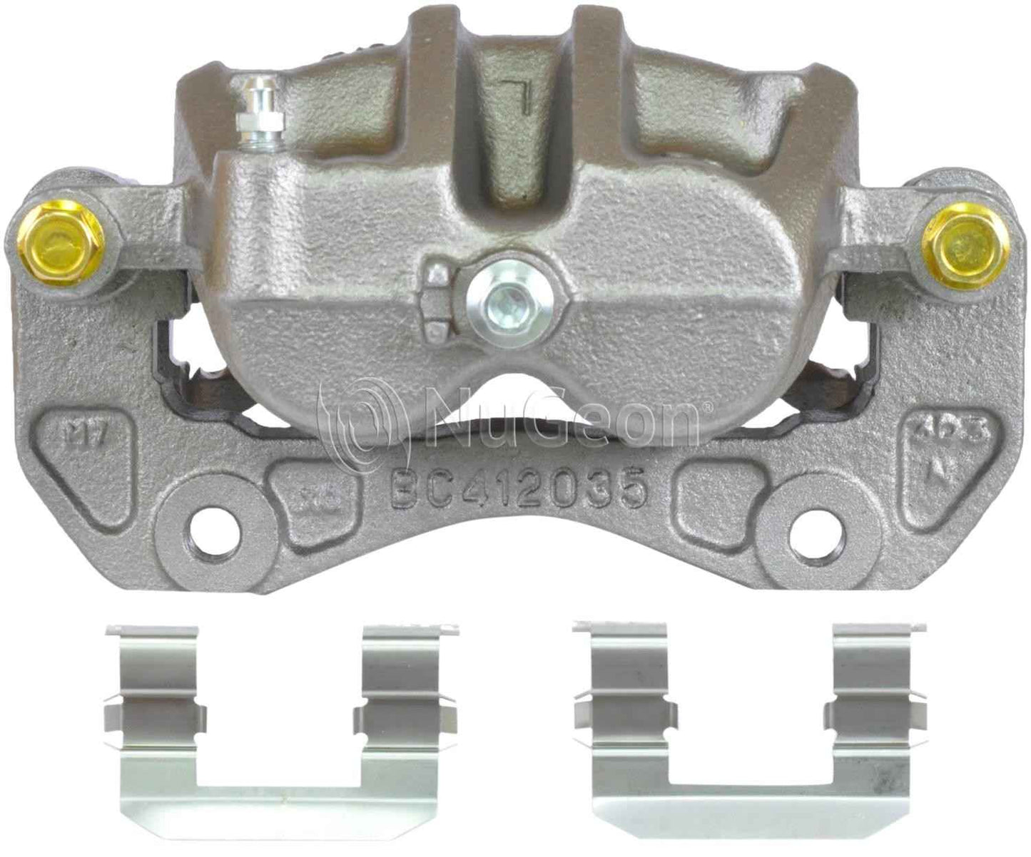 BBB Industries Disc Brake Caliper 99-00816A