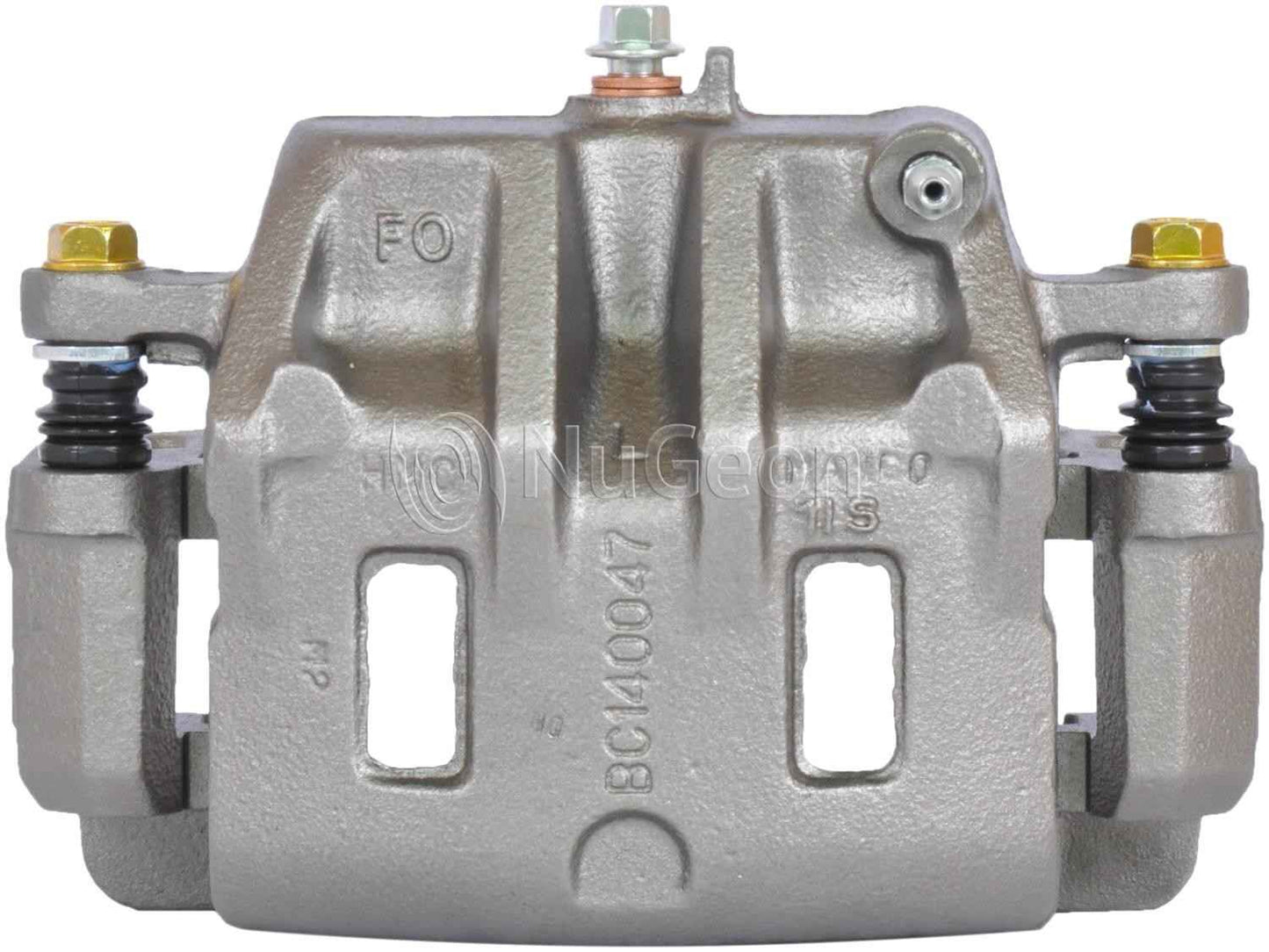BBB Industries Remanufactured Disc Brake Caliper 99-00816A