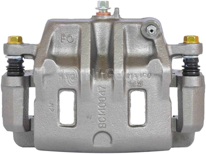 BBB Industries Remanufactured Disc Brake Caliper 99-00816A