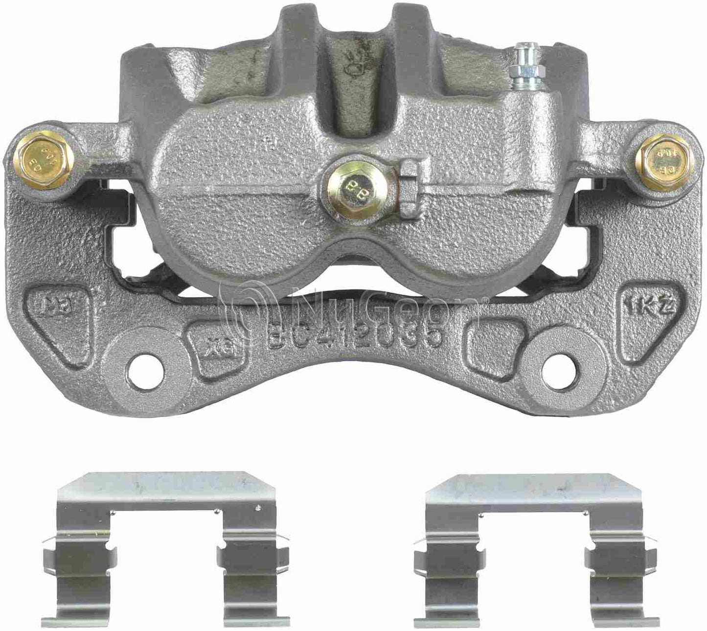BBB Industries Disc Brake Caliper 99-00816B