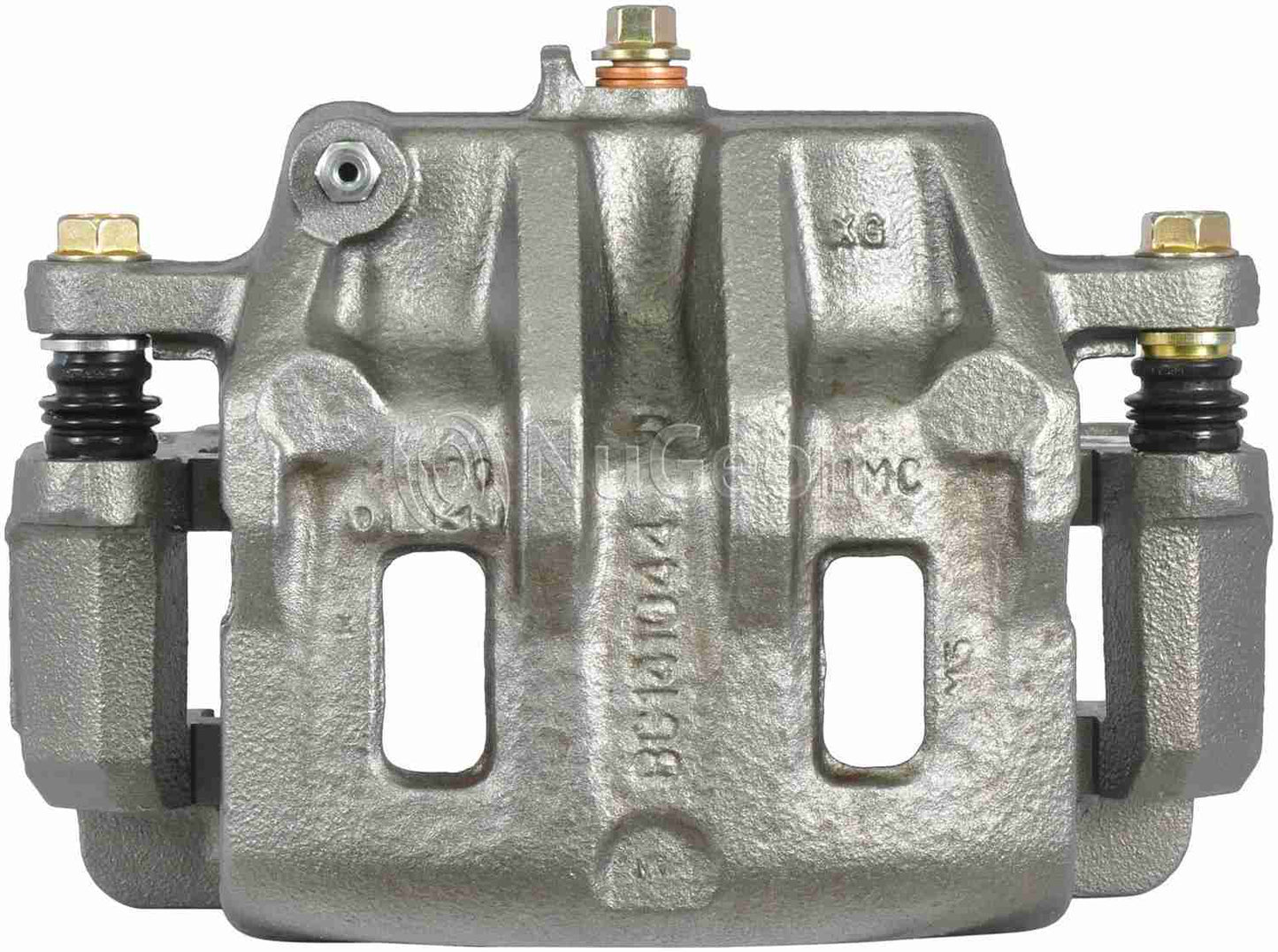 BBB Industries Disc Brake Caliper 99-00816B