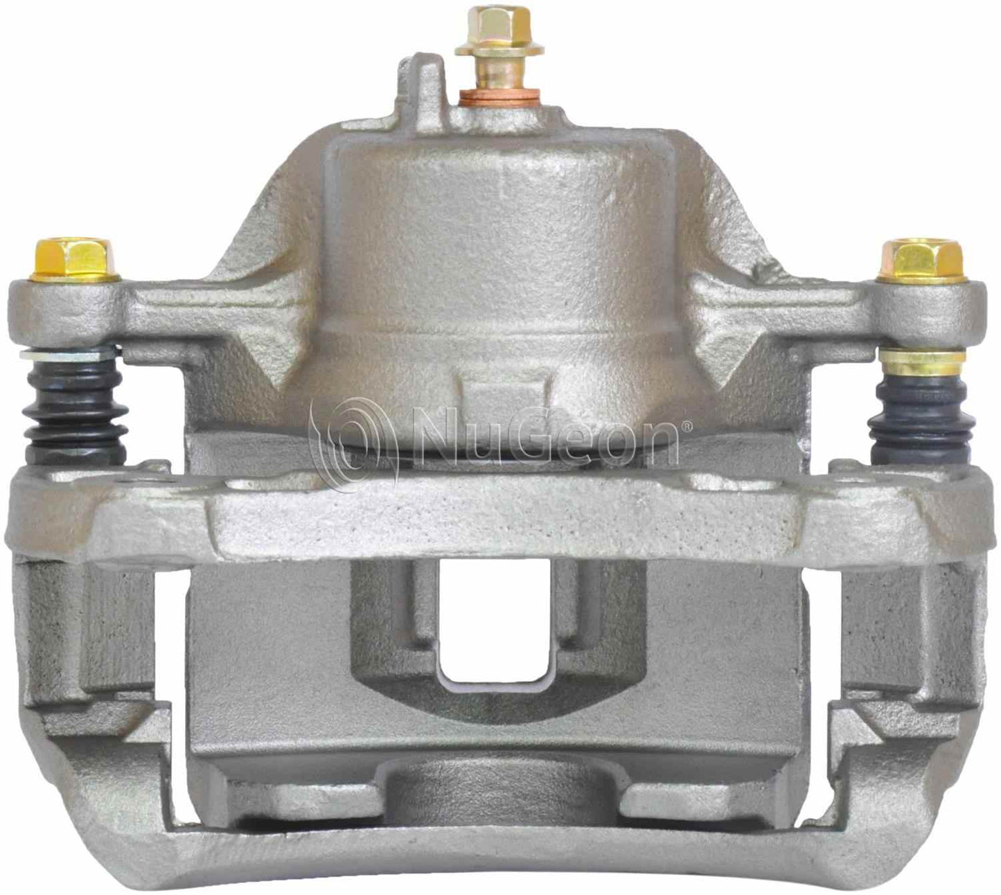 BBB Industries Remanufactured Disc Brake Caliper 99-00817A