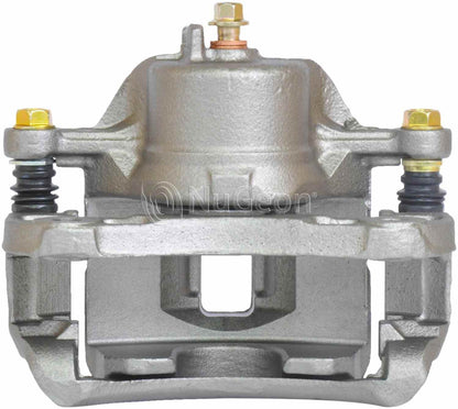BBB Industries Remanufactured Disc Brake Caliper 99-00817A