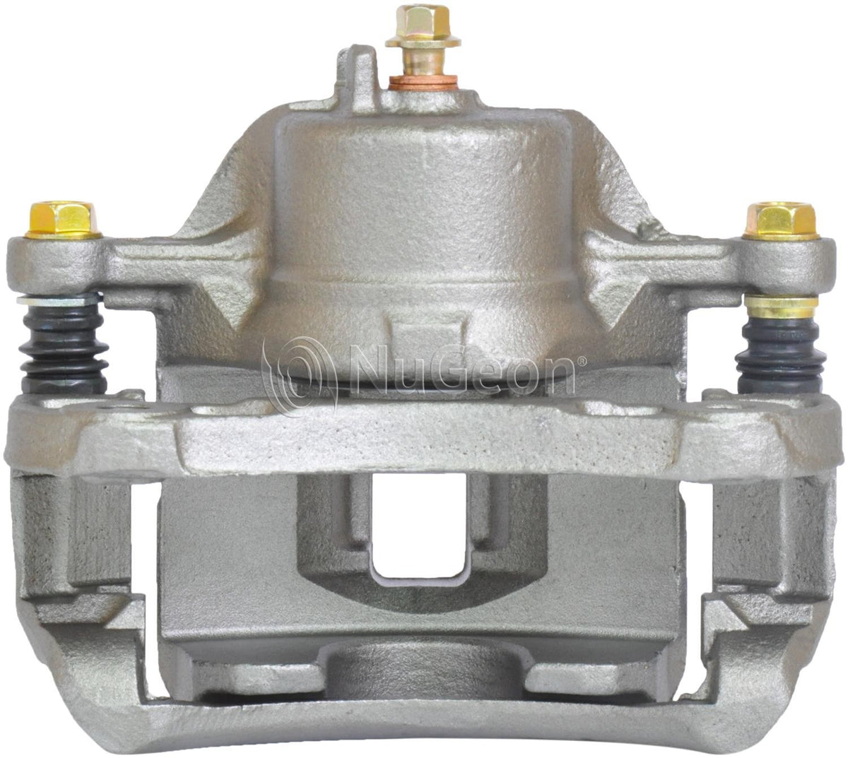 BBB Industries Remanufactured Disc Brake Caliper 99-00817A
