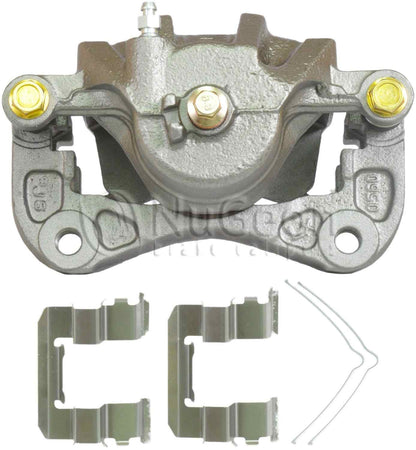 BBB Industries Remanufactured Disc Brake Caliper 99-00817A