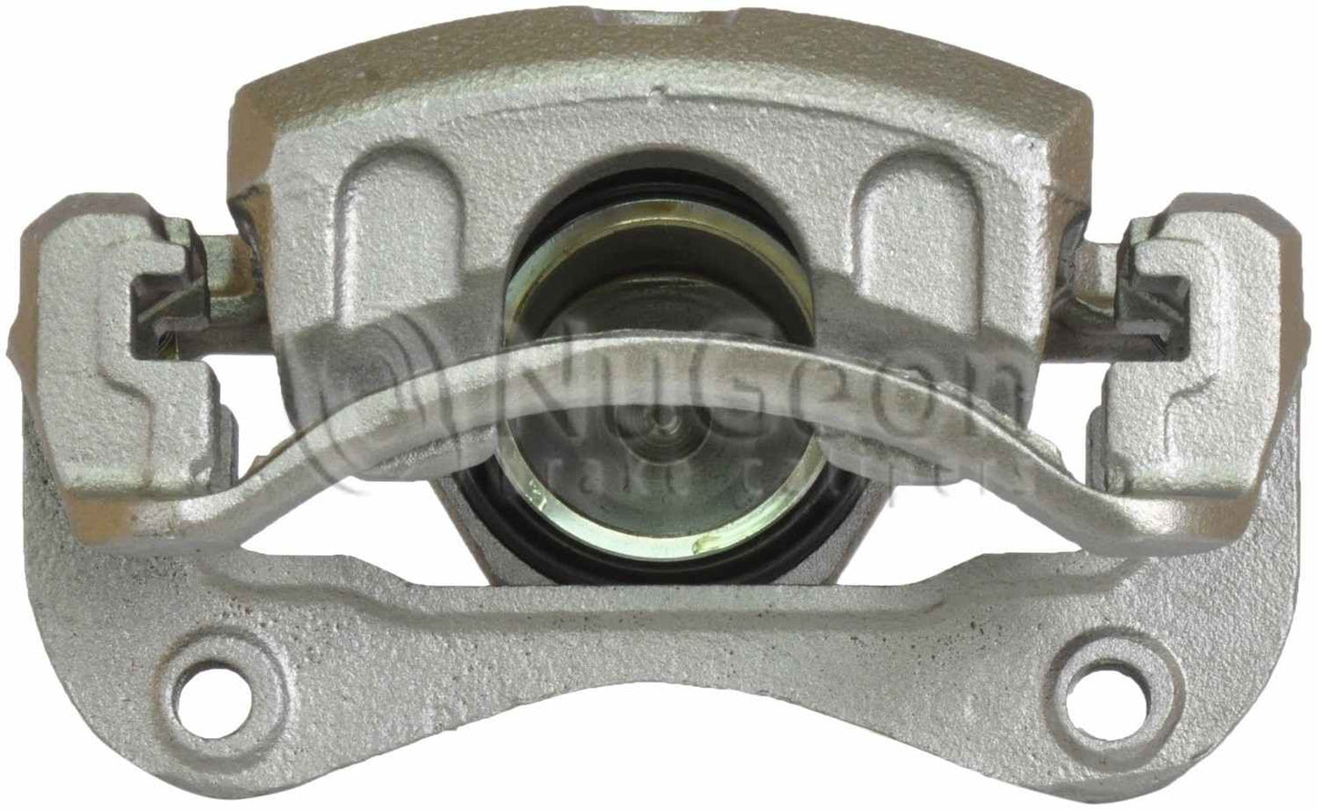 BBB Industries Remanufactured Disc Brake Caliper 99-00817A