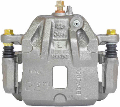 BBB Industries Remanufactured Disc Brake Caliper 99-00817A