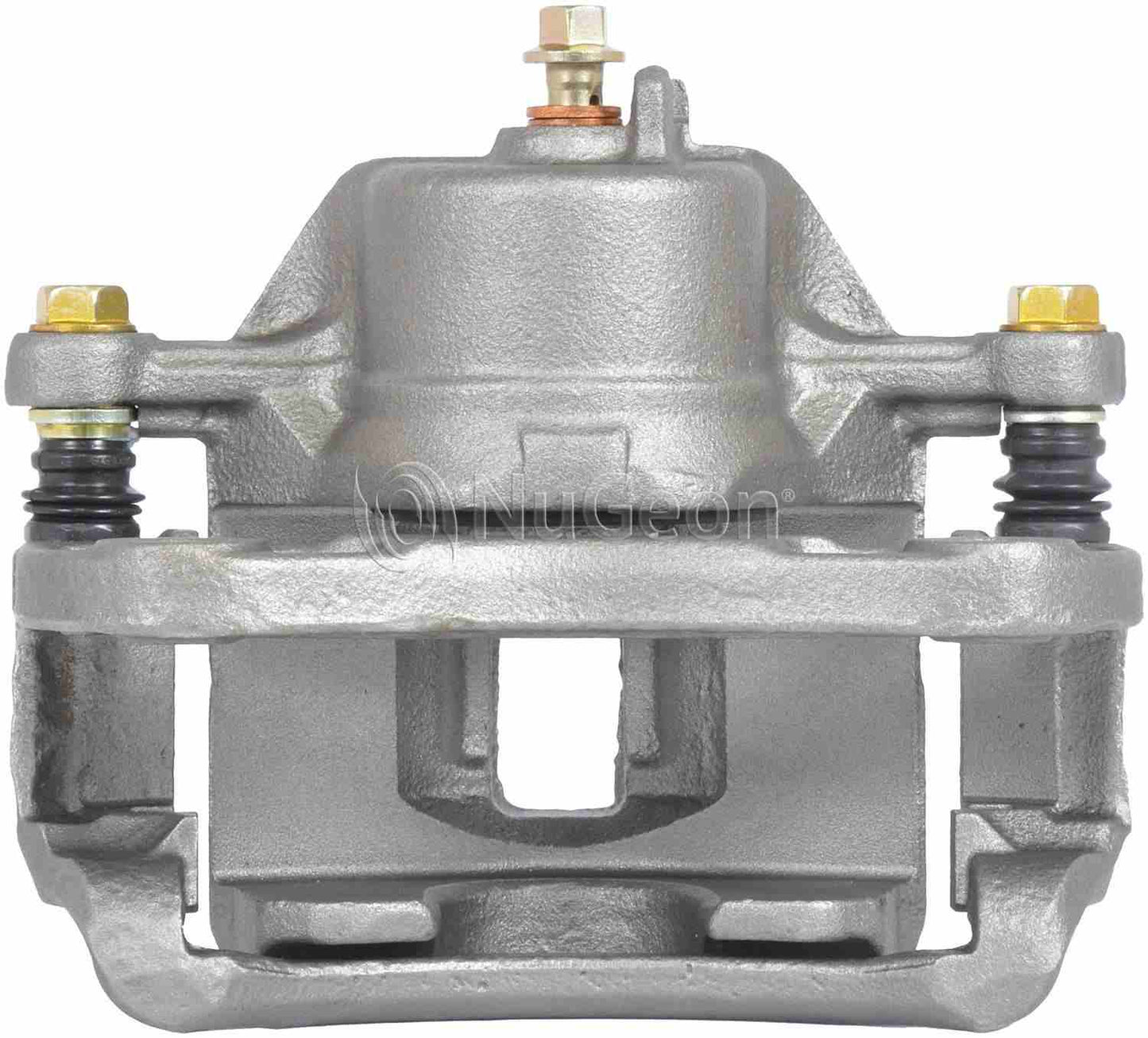 BBB Industries Remanufactured Disc Brake Caliper 99-00817B