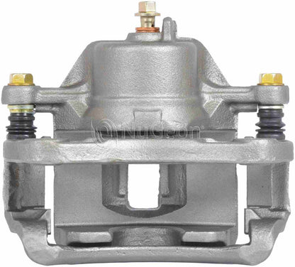 BBB Industries Remanufactured Disc Brake Caliper 99-00817B