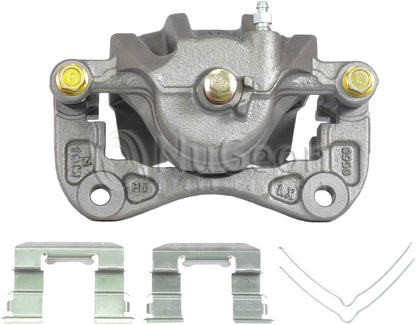 BBB Industries Remanufactured Disc Brake Caliper 99-00817B