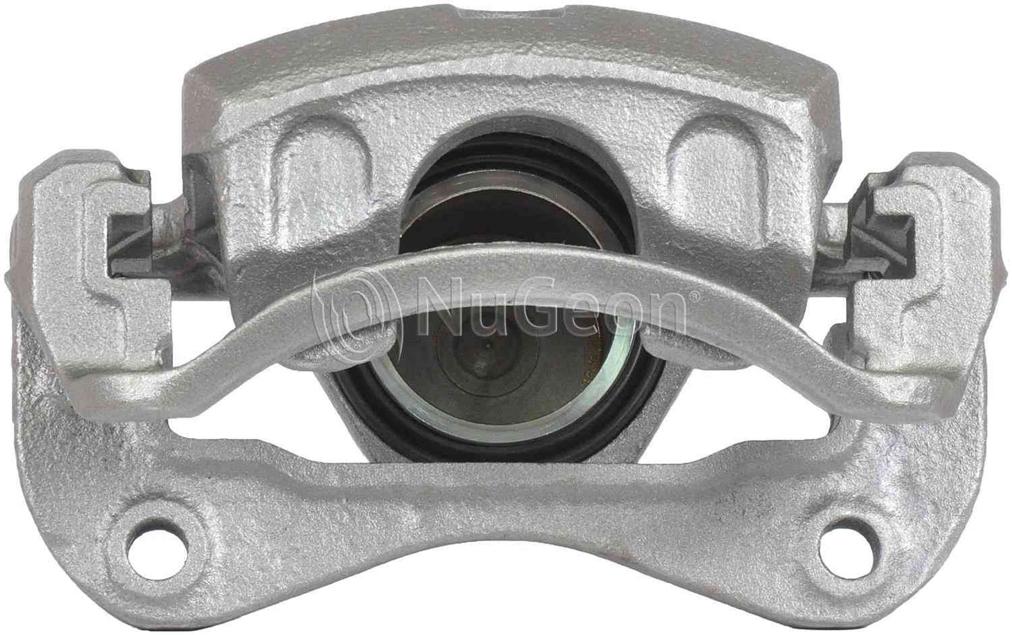 BBB Industries Remanufactured Disc Brake Caliper 99-00817B