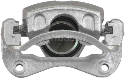 BBB Industries Remanufactured Disc Brake Caliper 99-00817B