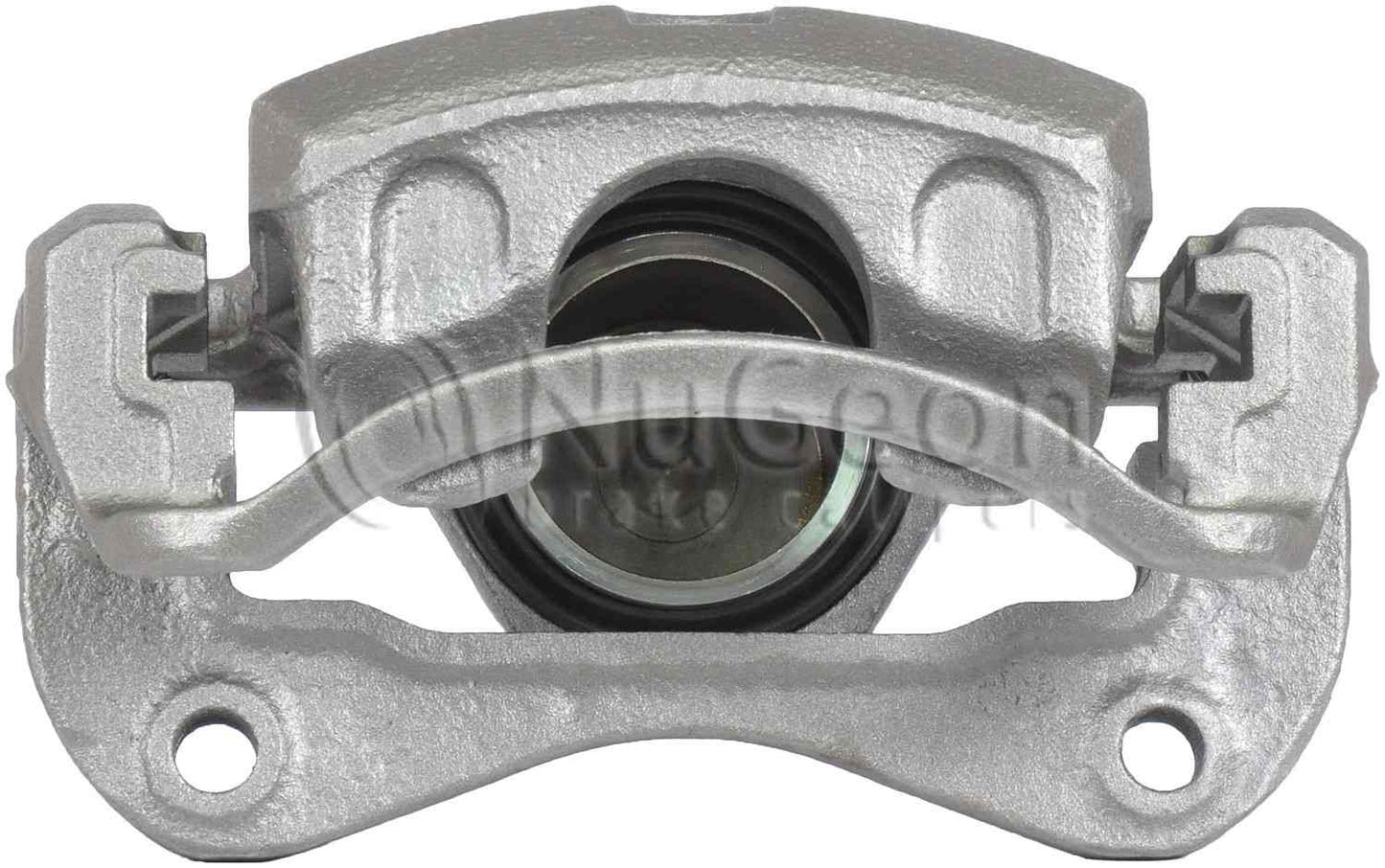 BBB Industries Remanufactured Disc Brake Caliper 99-00817B