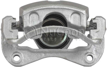 BBB Industries Remanufactured Disc Brake Caliper 99-00817B