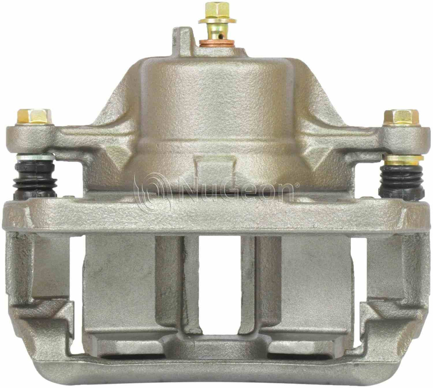 BBB Industries Remanufactured Disc Brake Caliper 99-00818A