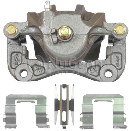 BBB Industries Remanufactured Disc Brake Caliper 99-00818A