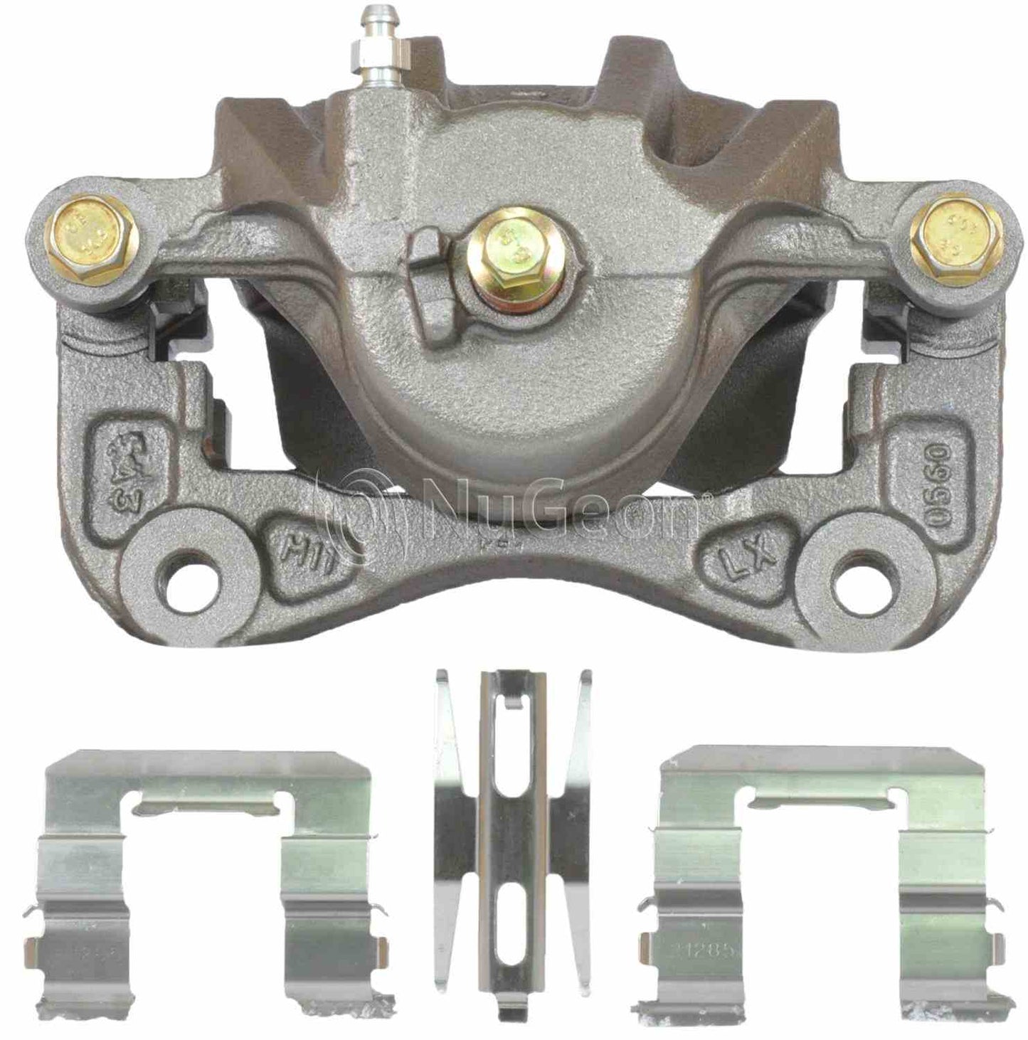 BBB Industries Disc Brake Caliper 99-00818A