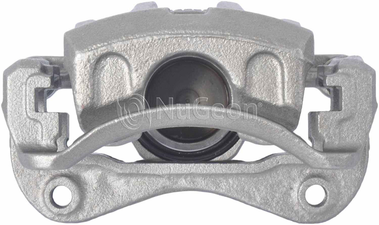 BBB Industries Remanufactured Disc Brake Caliper 99-00818B