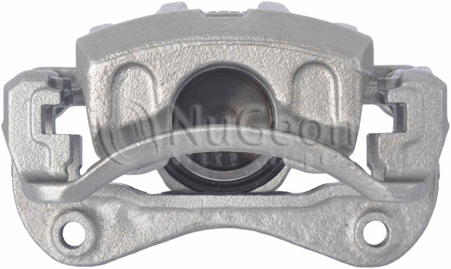 BBB Industries Remanufactured Disc Brake Caliper 99-00818B