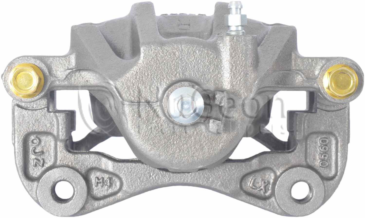 BBB Industries Disc Brake Caliper 99-00818B