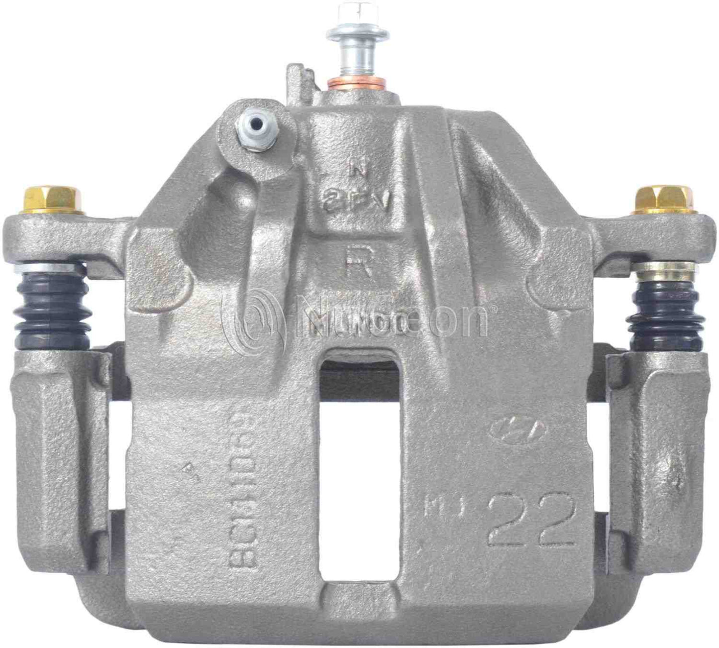 BBB Industries Disc Brake Caliper 99-00818B