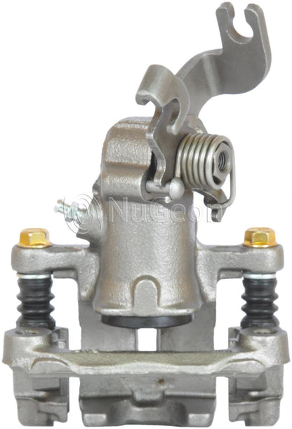 BBB Industries Disc Brake Caliper 99-00819A