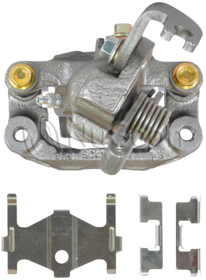BBB Industries Disc Brake Caliper 99-00819A