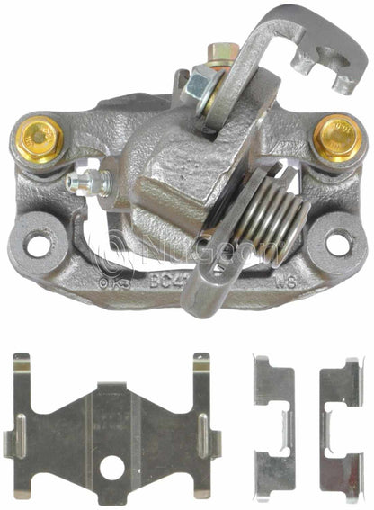 BBB Industries Disc Brake Caliper 99-00819A