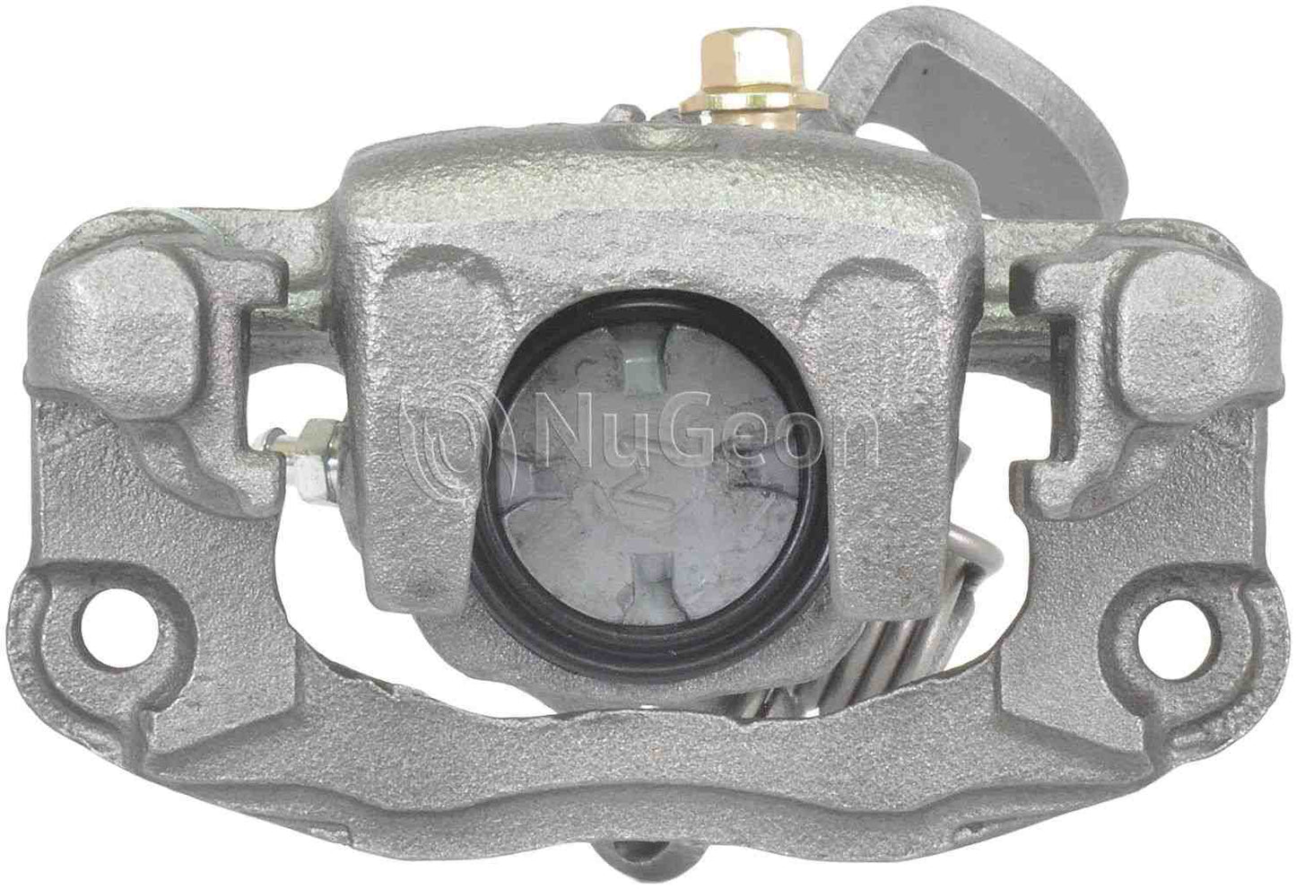 BBB Industries Remanufactured Disc Brake Caliper 99-00819B