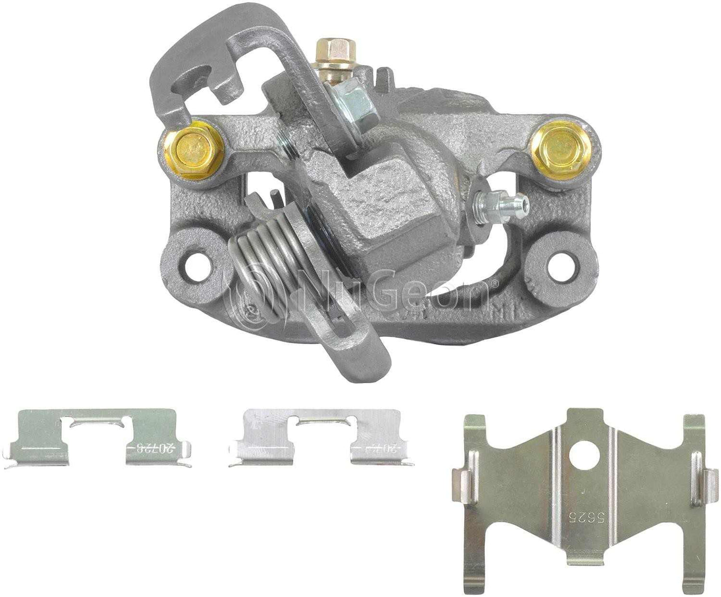 BBB Industries Disc Brake Caliper 99-00819B