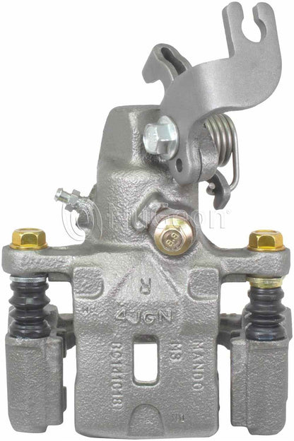 BBB Industries Remanufactured Disc Brake Caliper 99-00819B