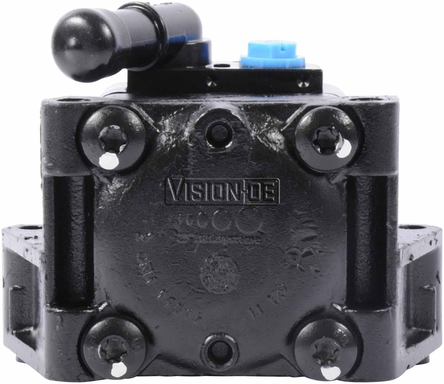 BBB Industries Remanufactured Power Steering Pump 990-0819