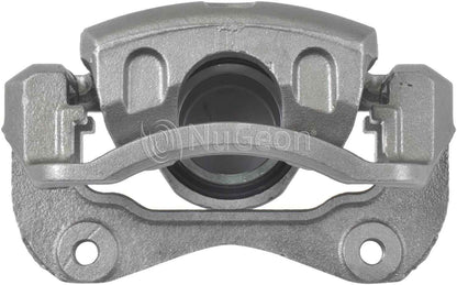 BBB Industries Remanufactured Disc Brake Caliper 99-00820A