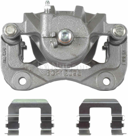 BBB Industries Disc Brake Caliper 99-00820A