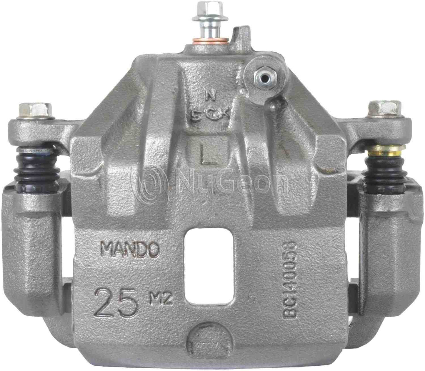 BBB Industries Disc Brake Caliper 99-00820A