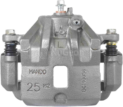 BBB Industries Remanufactured Disc Brake Caliper 99-00820A